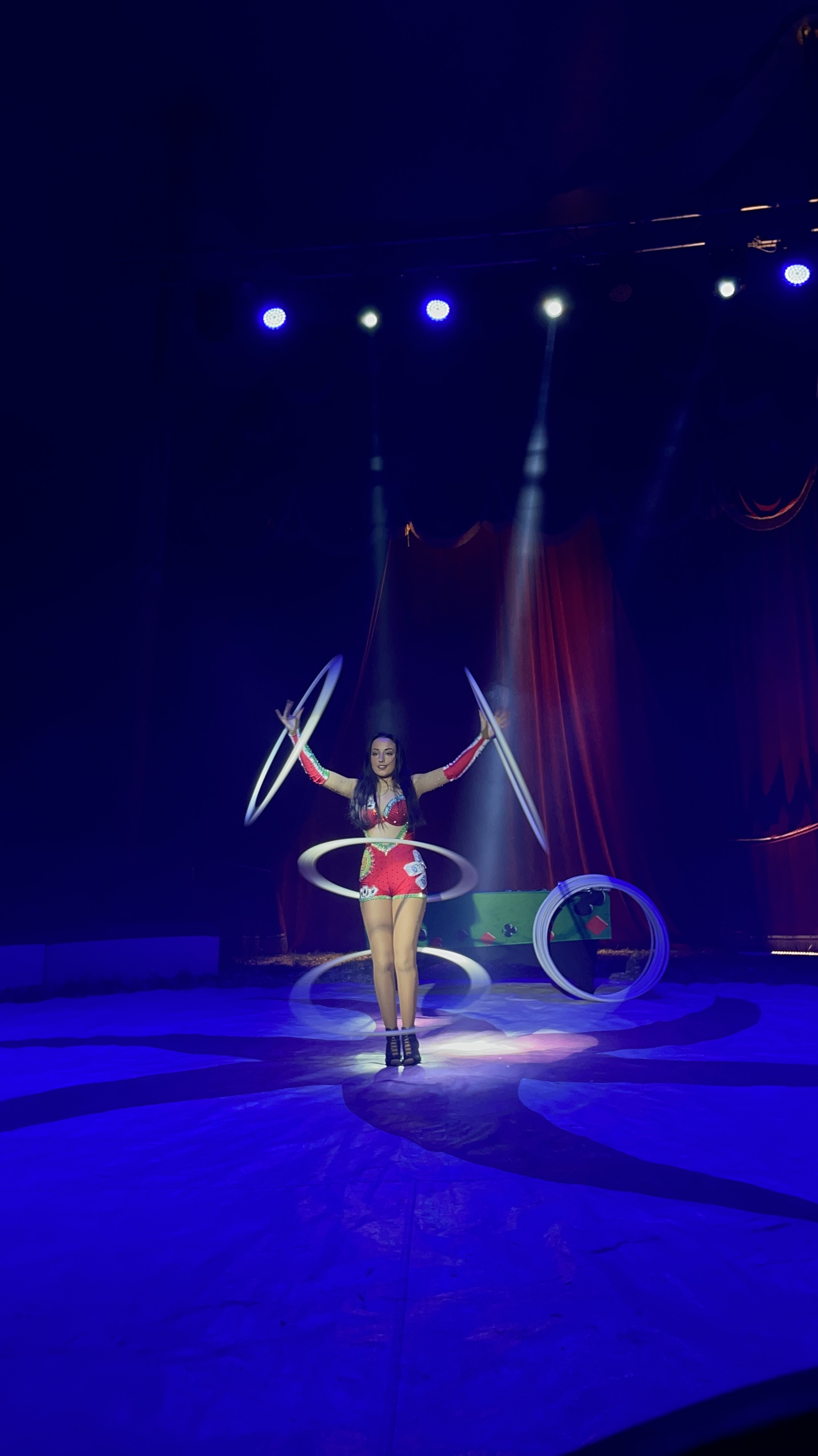 Hula Hoop
